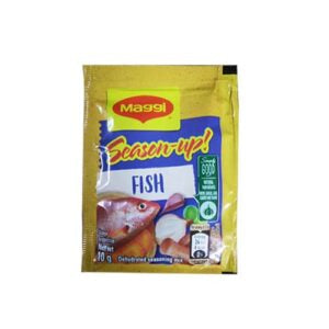 MAGGI SEASON UP FISH 10g