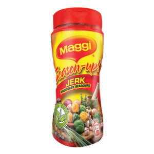 Maggi Season Up Jerk 200G