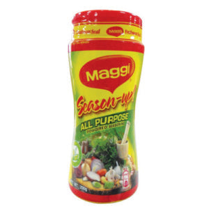 Maggi Season Up Powdered Seasoning All Purpose 200G