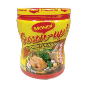 Maggi Season Up Powdered Seasoning Chicken 430G