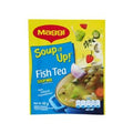 Maggi Soup It Up Fish Tea 40G