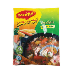 Maggi Soup It Up Vegetable Mix 45G
