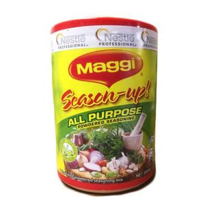 Maggi Tastemaker All Purpose 2Kg