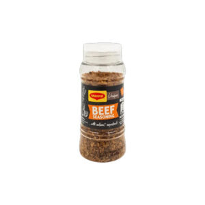 MAGGI UNIQUE BEEF SEASONING 100G