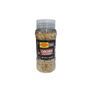 MAGGI UNIQUE CHICKEN SEASONING 100G