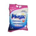 Magic Laundry Detergent Poweder Floral Paradise 1Kg