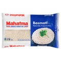 MAHATMA BASMATI NATURALLY FRAGRANT RICE 5LB