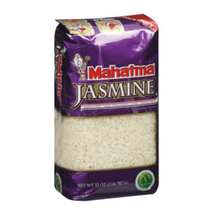 MAHATMA JASMINE RICE 2LB