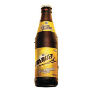 Malta Original 284ml