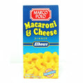 MARCO POLO MAC & CHEESE ELBOWS 200G