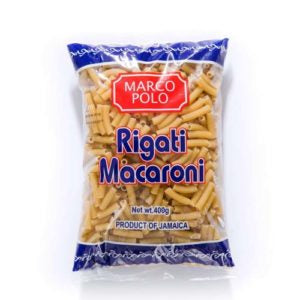 Marco Polo Rigati 400G