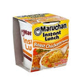 MARUCHAN RAMEN CUP NOODLE SOUP ROAST CHICKEN FLAVOR 64G