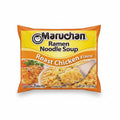 Maruchan Ramen Noodle Soup Roast Chicken Flavor 3Oz