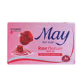 May Pleasue Rose Bath Soap 125G