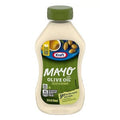 Kraft Mayonnaise-Olive Oil 12Oz