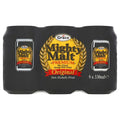 Grace Mighty Malt 6-Pack 330ml