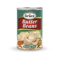 Grace Butter Beans 10oz