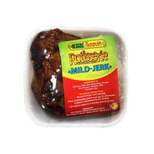 Mild Rotisserie Chicken per Kg