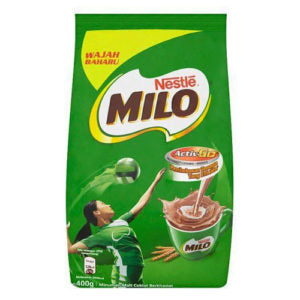 Milo 400g