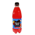 Minute Maid Fruit Punch 600ml