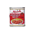 Miracle Corned Beef 340g