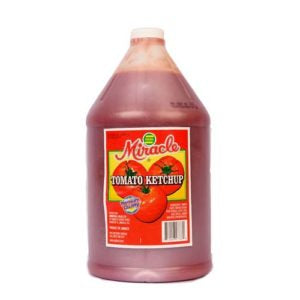 Miracle Ketchup 2Kg