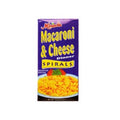 MIRACLE MACARONI & CHEESE DINNER SPIRALS 400G
