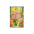Miracle Mixed Vegetable 284g