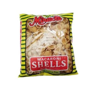 Miracle Shell 200G