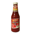 MIRACLE TOMATO KETCHUP 385G