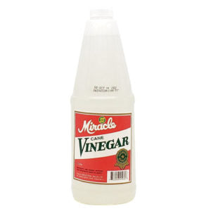 MIRACLE VINEGAR 1LT