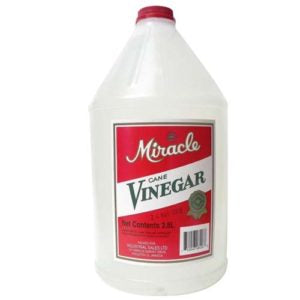 Miracle Vinegar 3.8Lt