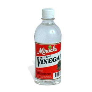 Miracle Vinegar 480Ml
