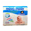 Moon Moon Diaper Large 30pcs