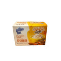 Mountain Peak Golden Turmeric Latte Pumpkin Spice 144g