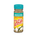 Mrs Dash Garlic And Herb Seasoning Salt 191G