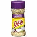 Mrs Dash Onion & Herb 2.5Oz