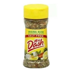 Mrs Dash Original Blend 2.5Z