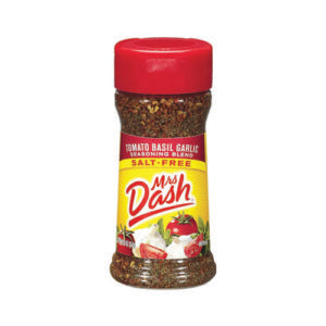 Mrs Dash Tomato Basil Garlic 2.0Oz