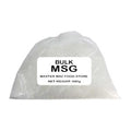 Msg 1/2Lb