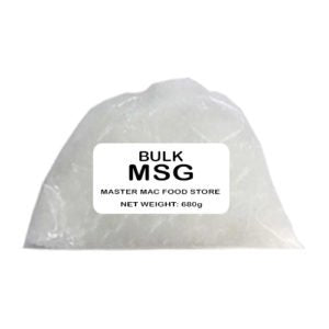 Msg 1/2Lb