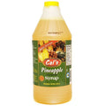 Cal's Pineapple Syrup 1.89L