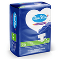Bemstar Adult Diaper Plus Small 10-Count