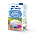 Asturiana Whipping Cream 1L