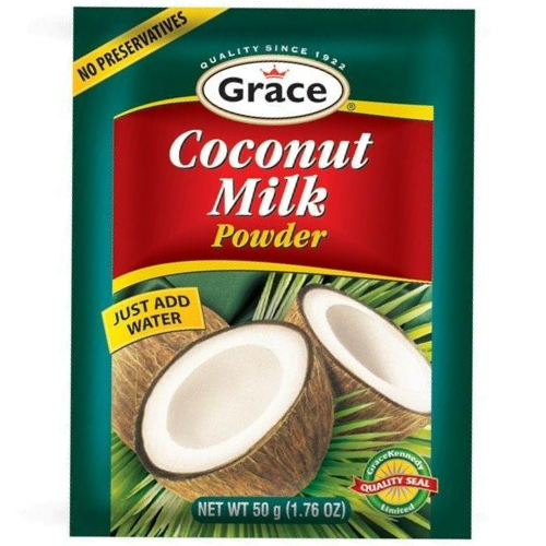 Grace Coconut Milk Powder