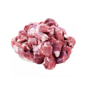Mutton - Imported Bulk per Kg - 2.2 Lb