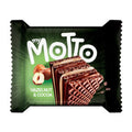 My Motto Hazelnut & Cocoa 34g