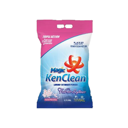 Magic Kenclean Floral Paradise 1KG