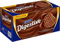 McVitie's Chocolate Digestive Biscuits Box