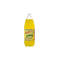 Bigga Pineapple Soda 2 Liter - Tropical Drink